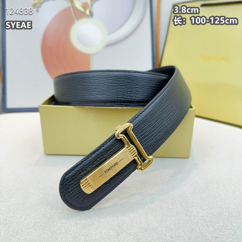 TF belt 38mmX100-125cm 8L (641)