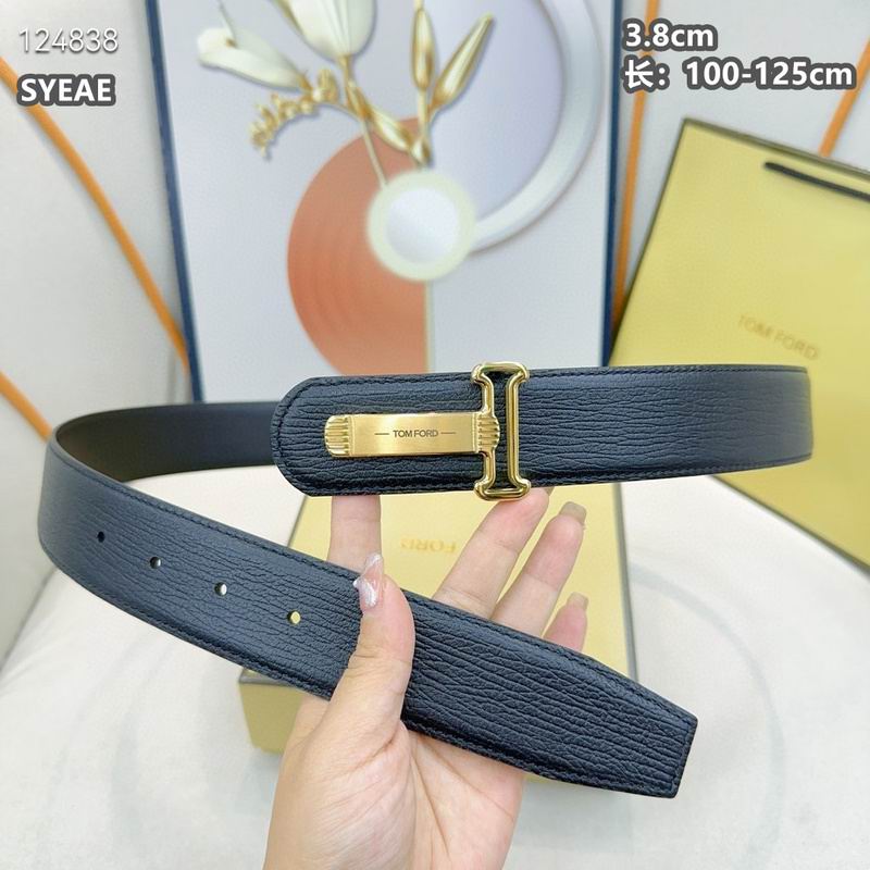 TF belt 38mmX100-125cm 8L (642)