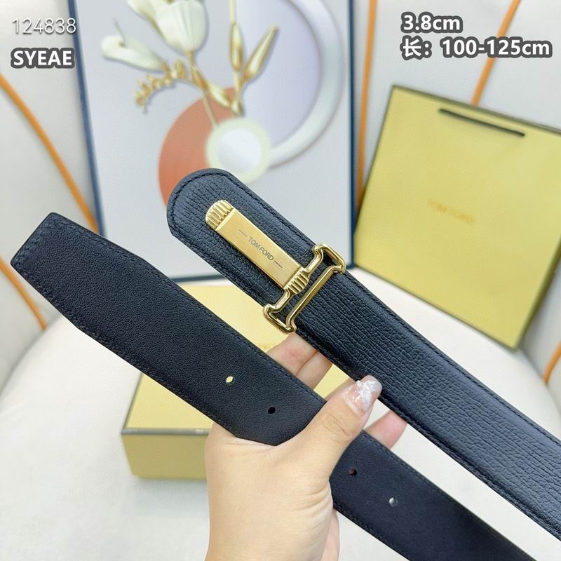 TF belt 38mmX100-125cm 8L (643)