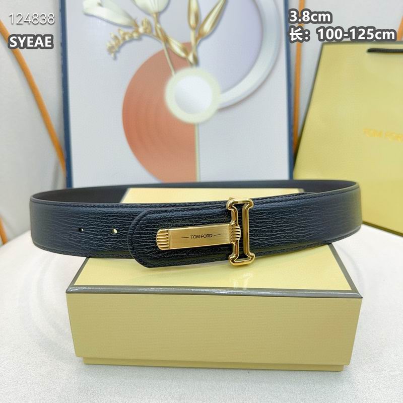 TF belt 38mmX100-125cm 8L (644)