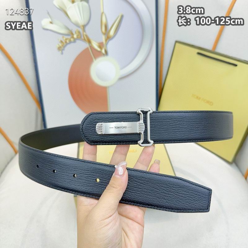TF belt 38mmX100-125cm 8L (645)