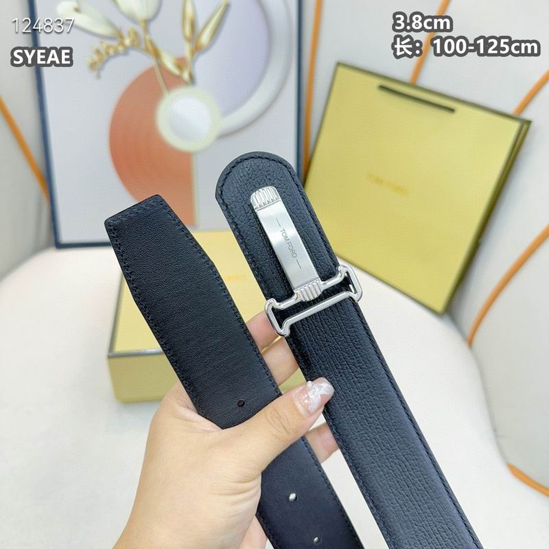 TF belt 38mmX100-125cm 8L (646)