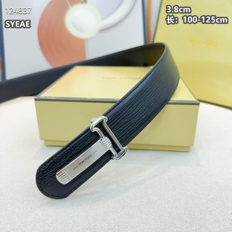 TF belt 38mmX100-125cm 8L (647)