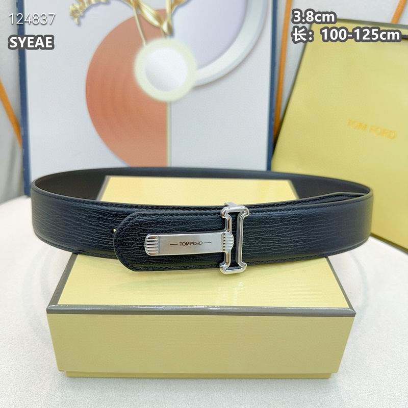 TF belt 38mmX100-125cm 8L (648)