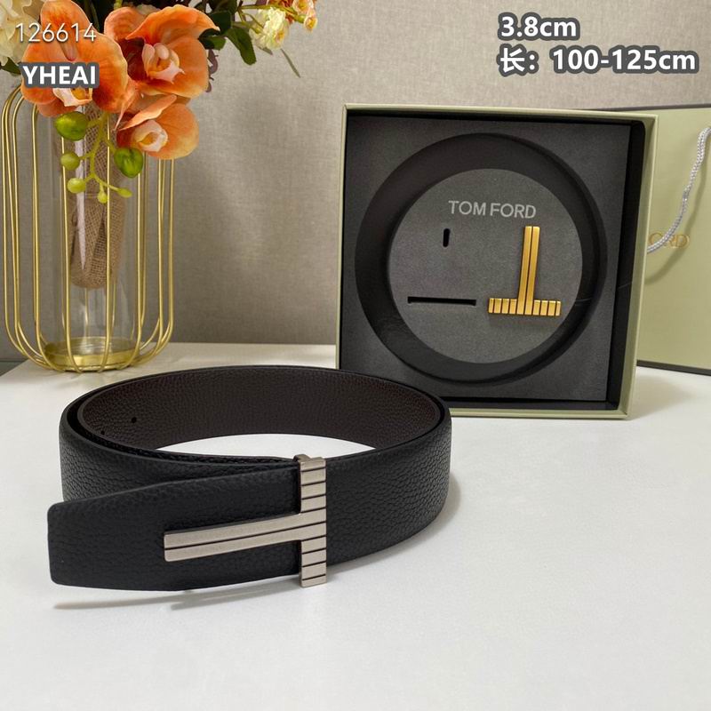 TF belt 38mmX100-125cm 8L (65)