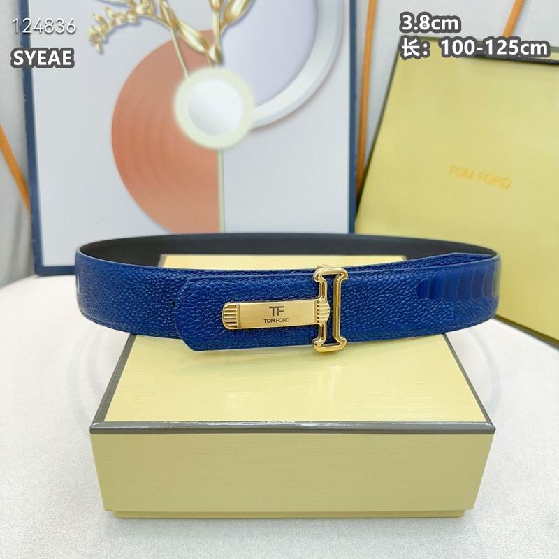 TF belt 38mmX100-125cm 8L (652)
