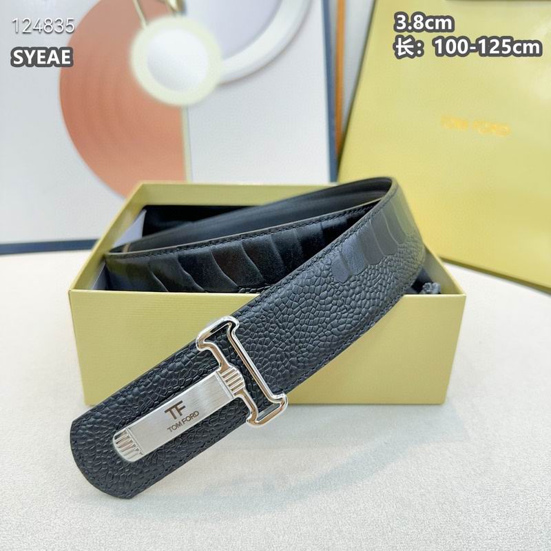 TF belt 38mmX100-125cm 8L (653)