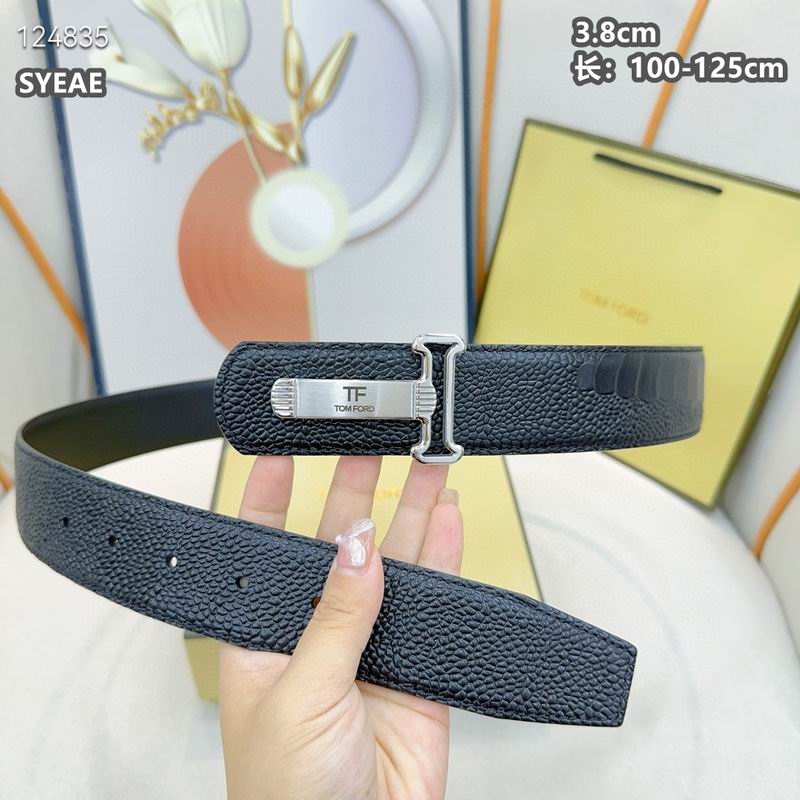 TF belt 38mmX100-125cm 8L (654)