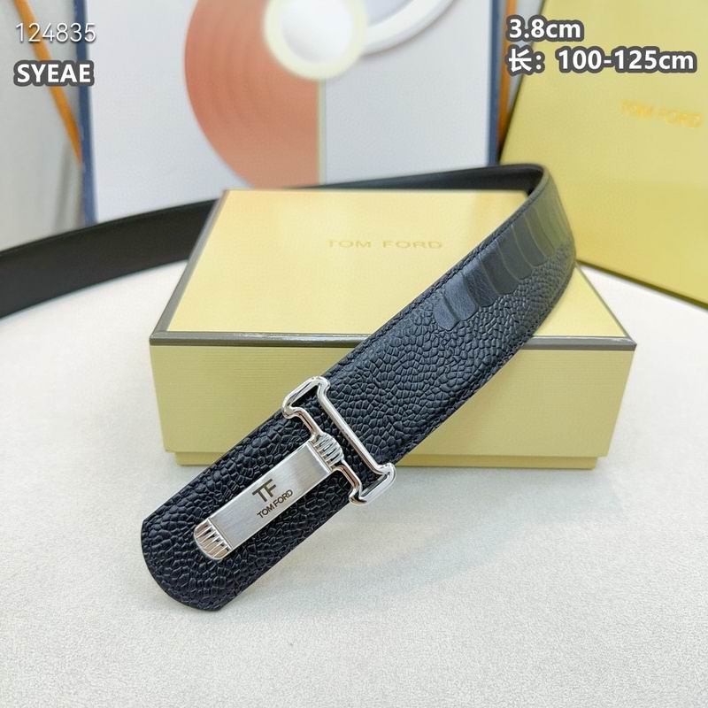 TF belt 38mmX100-125cm 8L (655)
