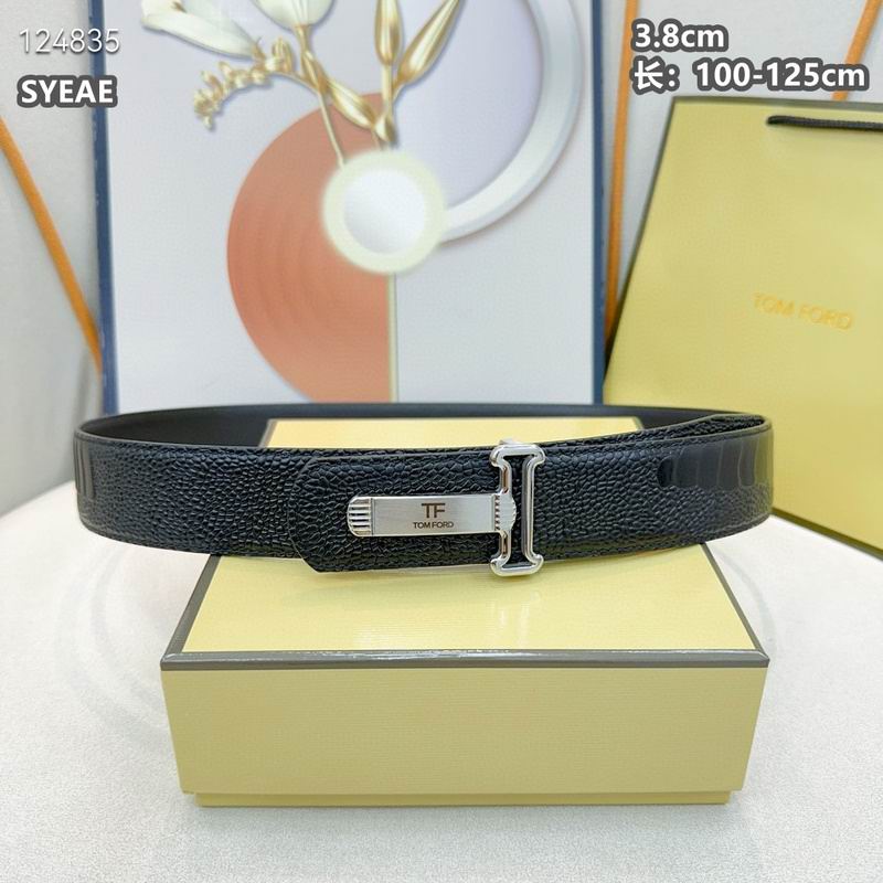 TF belt 38mmX100-125cm 8L (656)