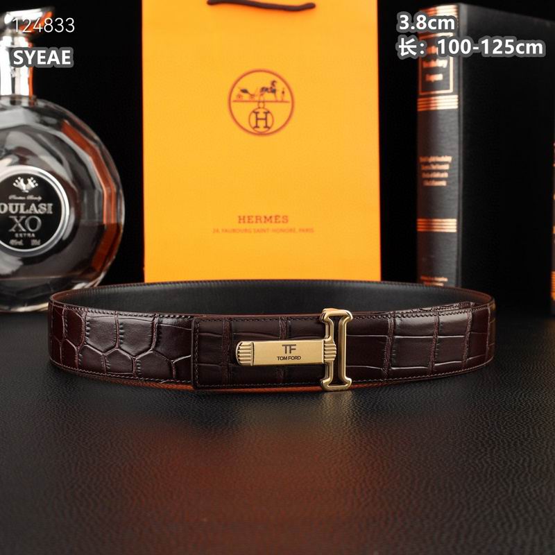 TF belt 38mmX100-125cm 8L (657)