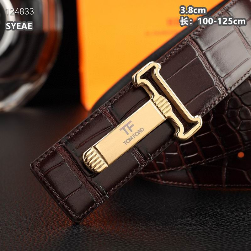 TF belt 38mmX100-125cm 8L (658)