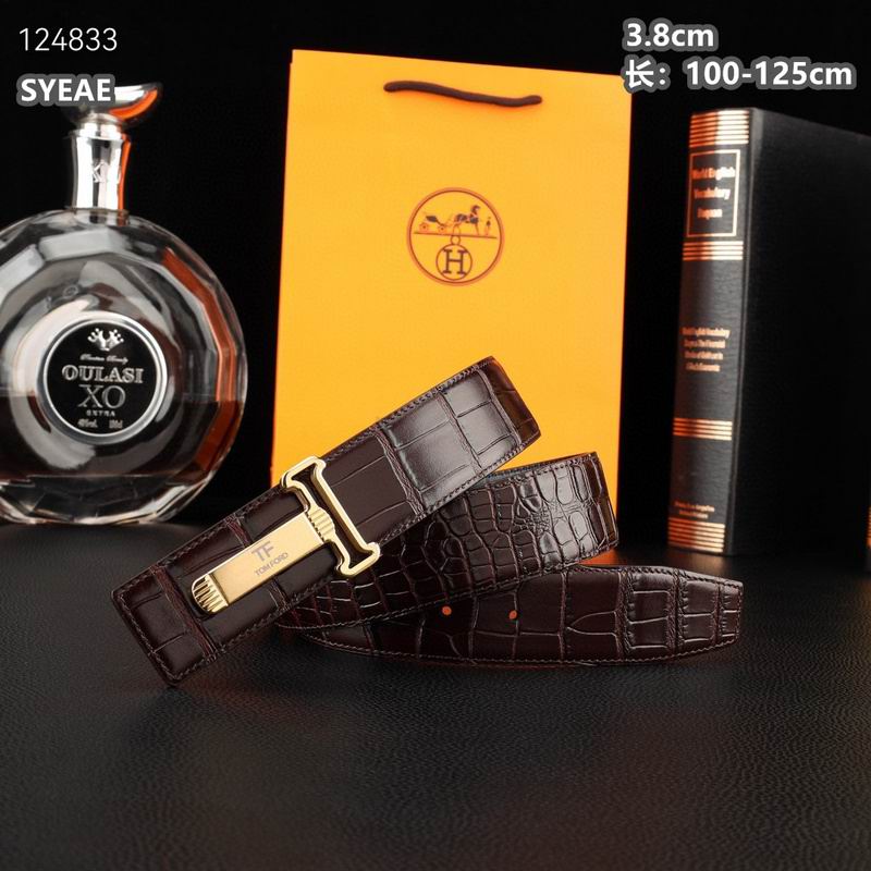 TF belt 38mmX100-125cm 8L (659)