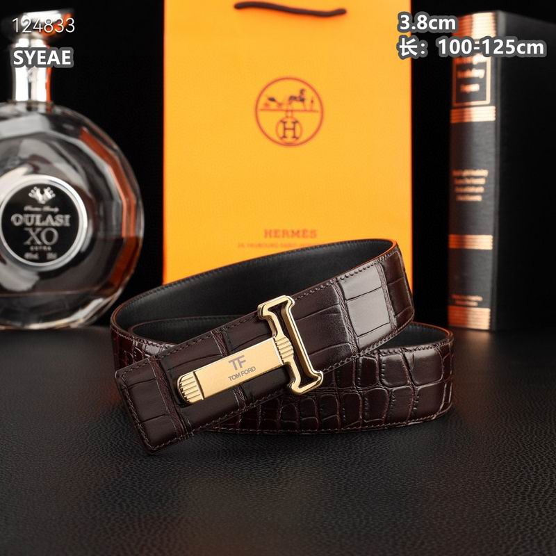 TF belt 38mmX100-125cm 8L (660)