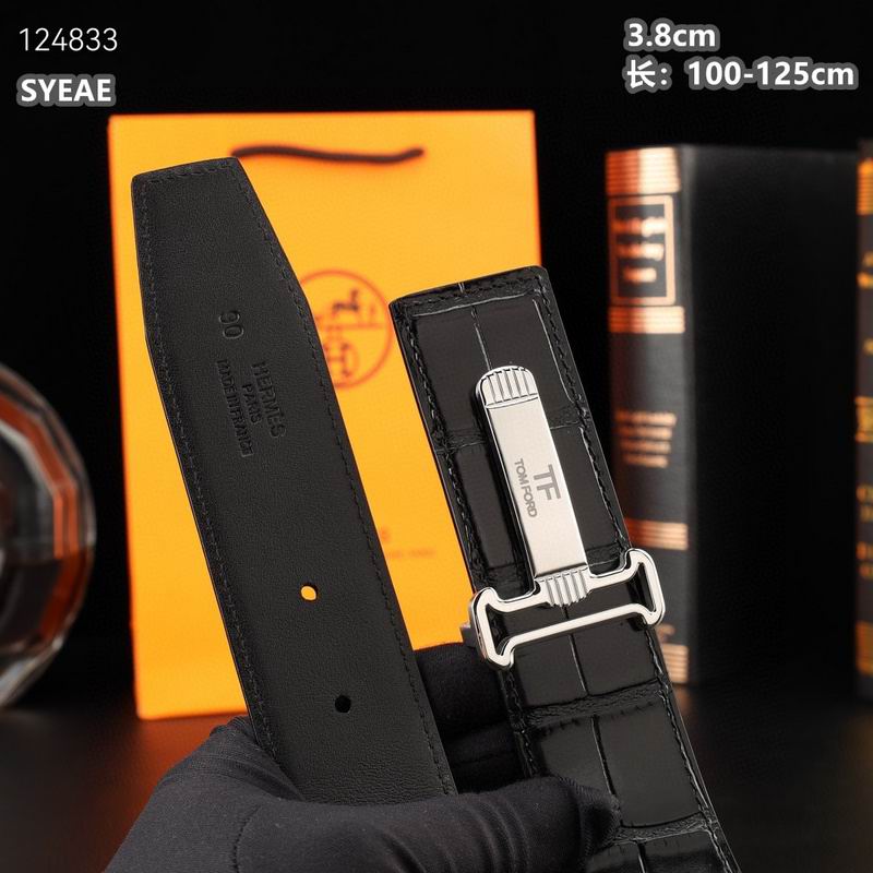 TF belt 38mmX100-125cm 8L (661)