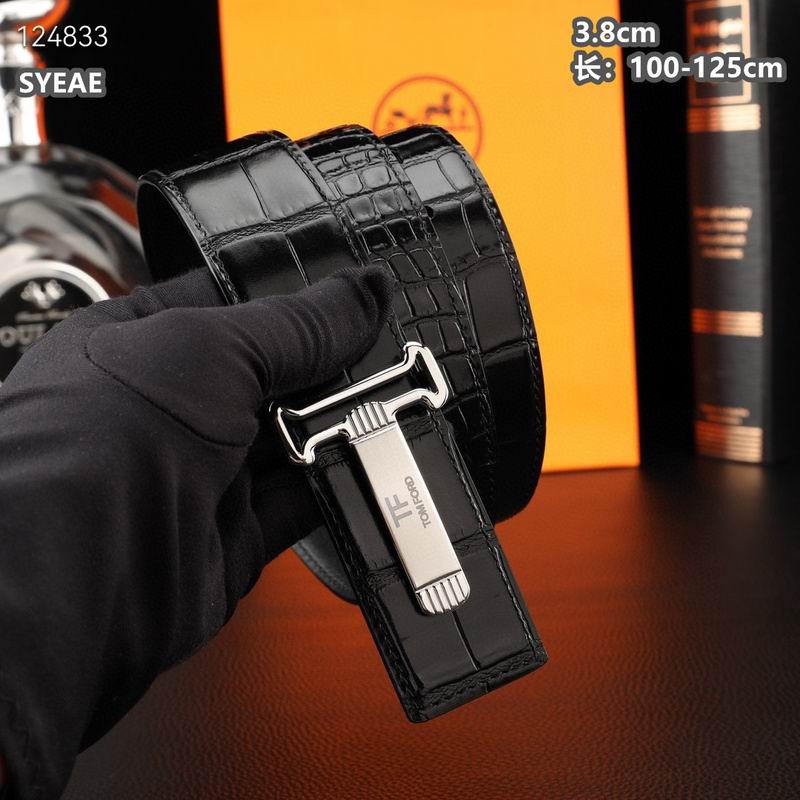 TF belt 38mmX100-125cm 8L (662)