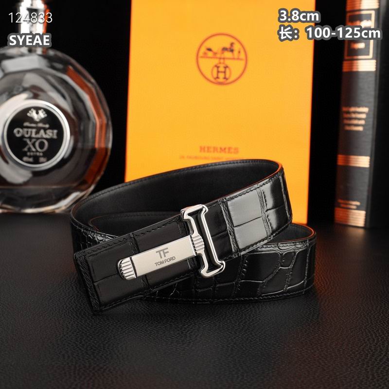 TF belt 38mmX100-125cm 8L (663)