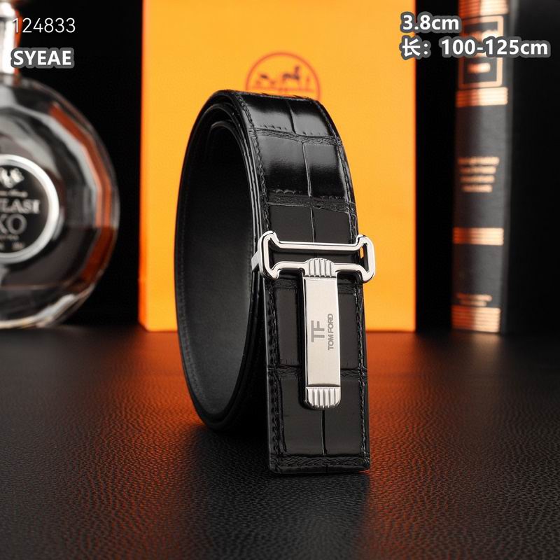 TF belt 38mmX100-125cm 8L (664)