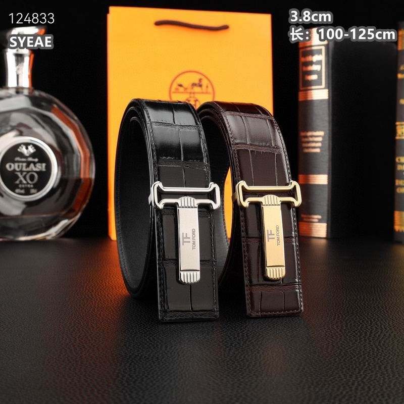 TF belt 38mmX100-125cm 8L (665)