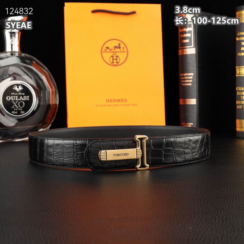 TF belt 38mmX100-125cm 8L (666)