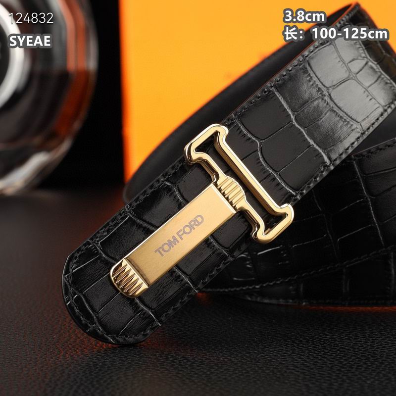 TF belt 38mmX100-125cm 8L (667)