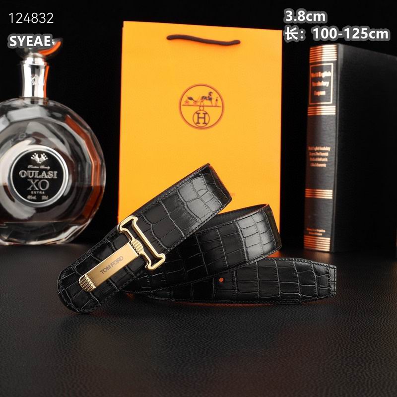 TF belt 38mmX100-125cm 8L (668)