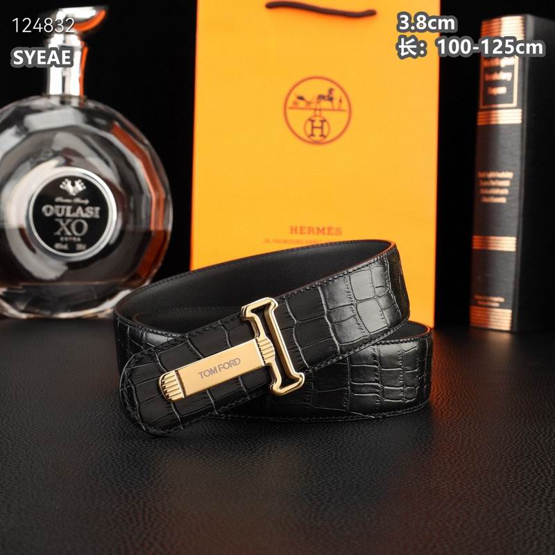 TF belt 38mmX100-125cm 8L (669)