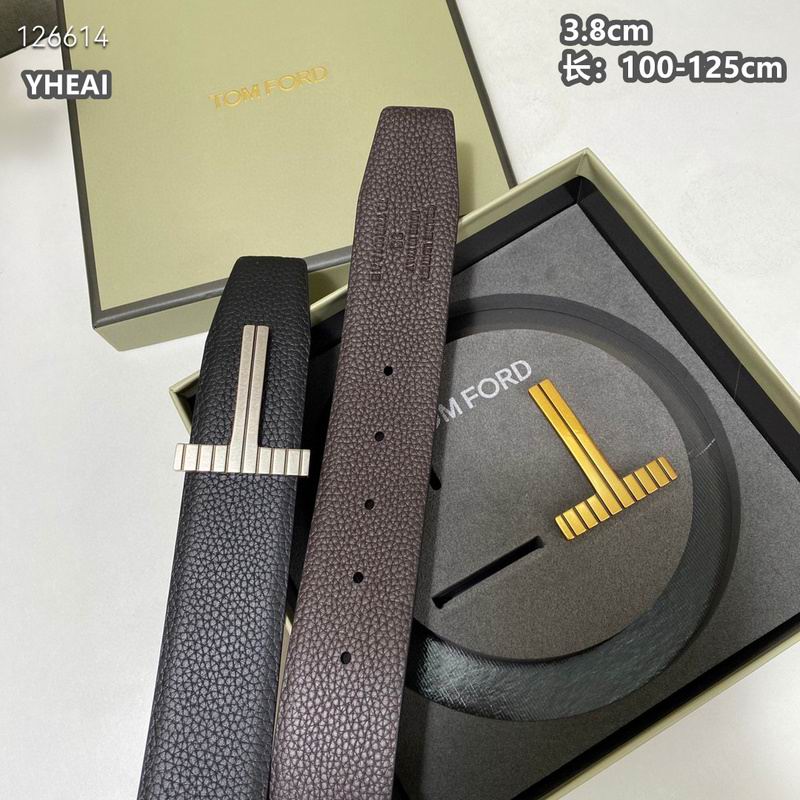 TF belt 38mmX100-125cm 8L (67)