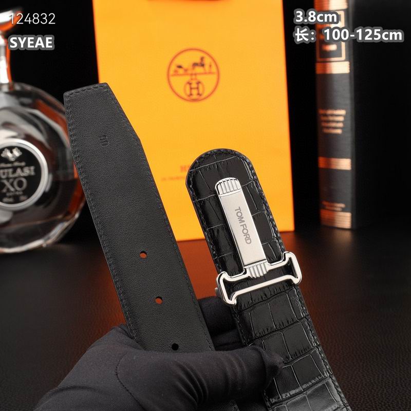 TF belt 38mmX100-125cm 8L (670)