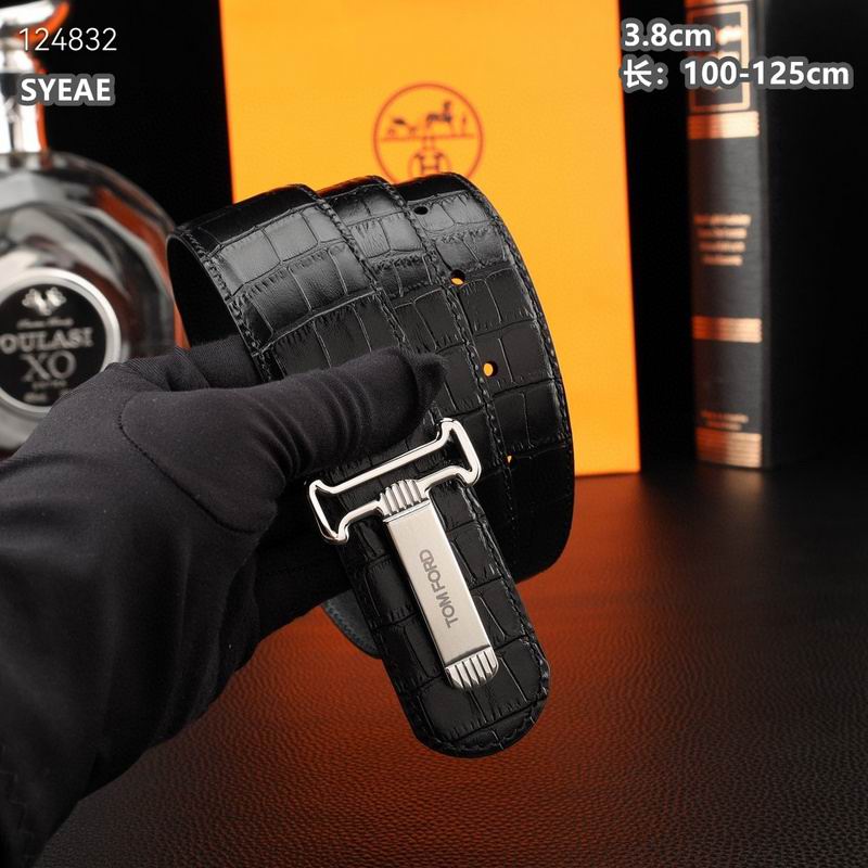 TF belt 38mmX100-125cm 8L (671)