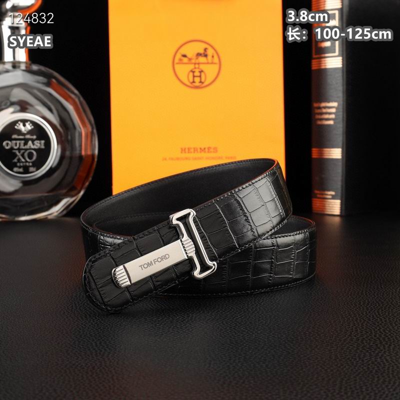 TF belt 38mmX100-125cm 8L (672)