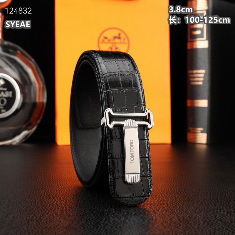 TF belt 38mmX100-125cm 8L (673)