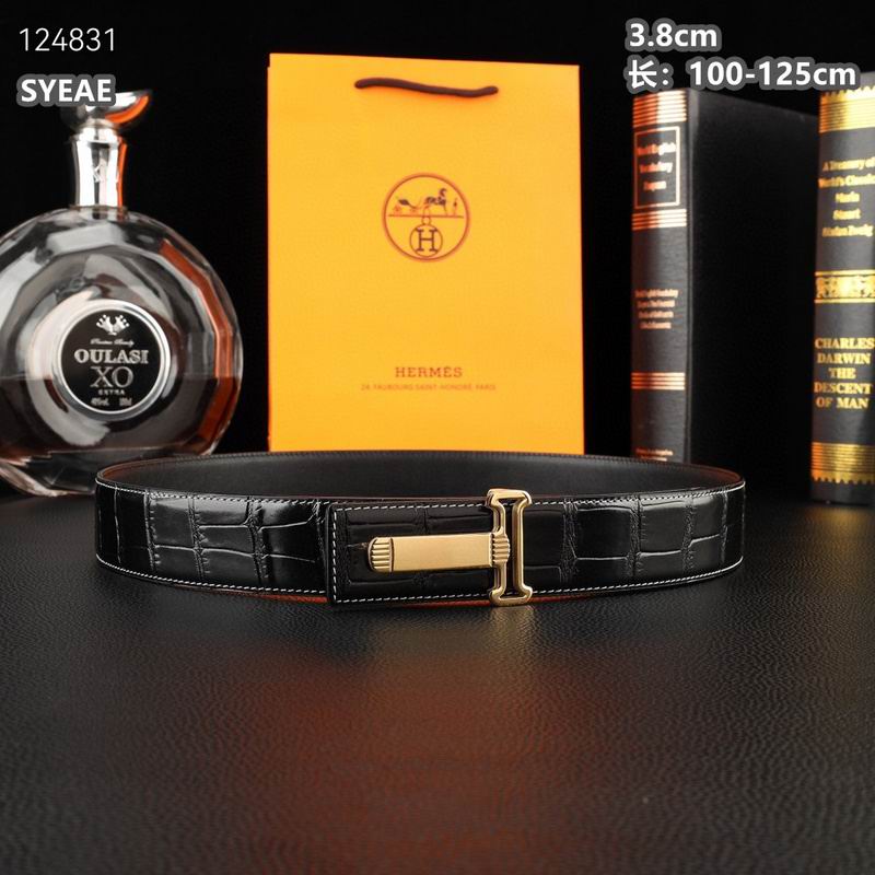 TF belt 38mmX100-125cm 8L (675)