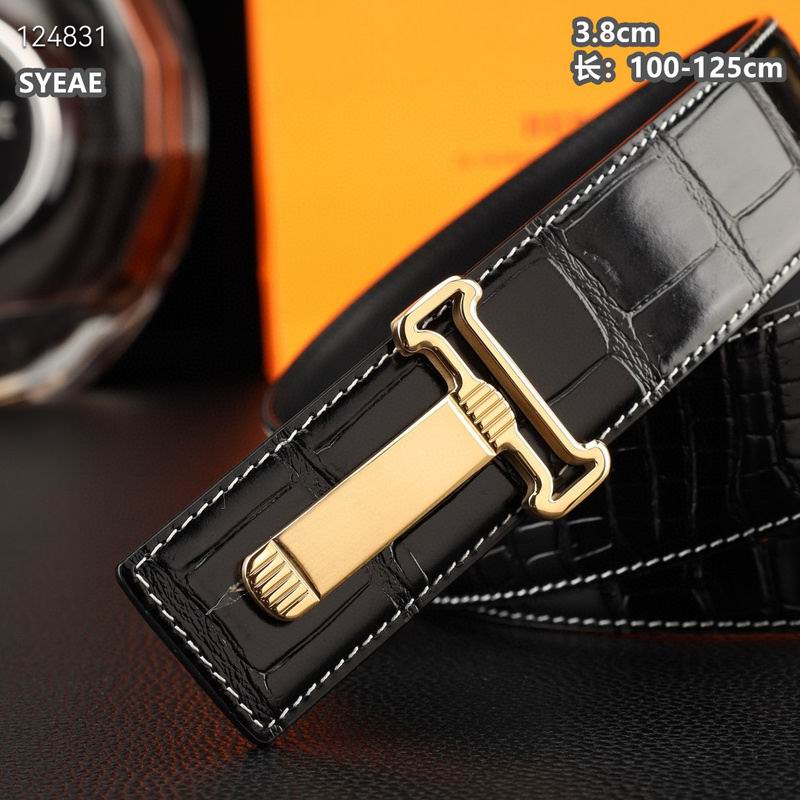 TF belt 38mmX100-125cm 8L (676)