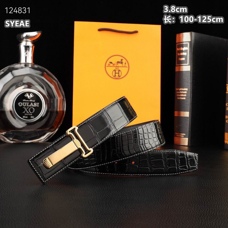 TF belt 38mmX100-125cm 8L (677)