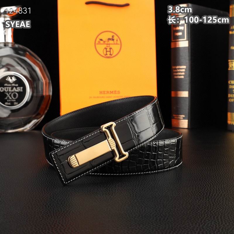 TF belt 38mmX100-125cm 8L (678)