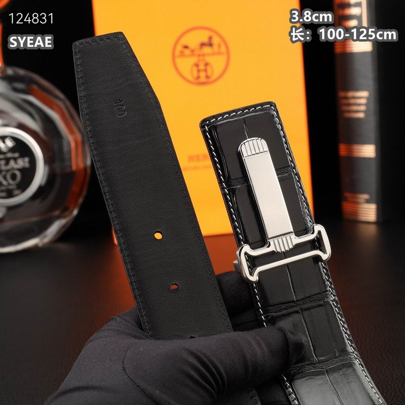 TF belt 38mmX100-125cm 8L (679)