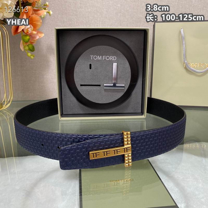 TF belt 38mmX100-125cm 8L (68)