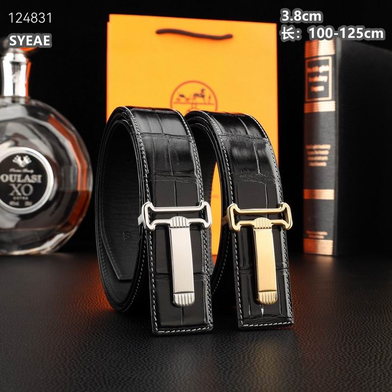 TF belt 38mmX100-125cm 8L (683)