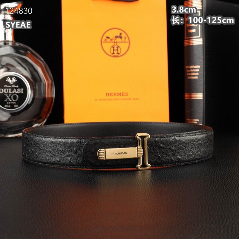 TF belt 38mmX100-125cm 8L (684)