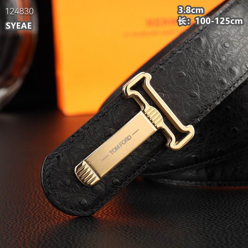 TF belt 38mmX100-125cm 8L (685)