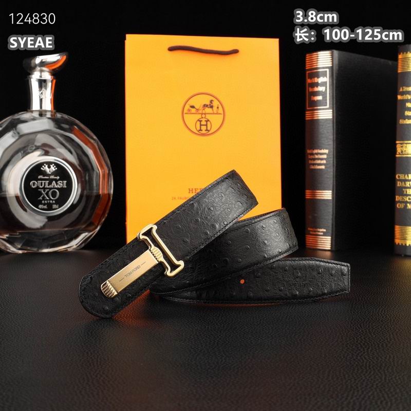 TF belt 38mmX100-125cm 8L (686)