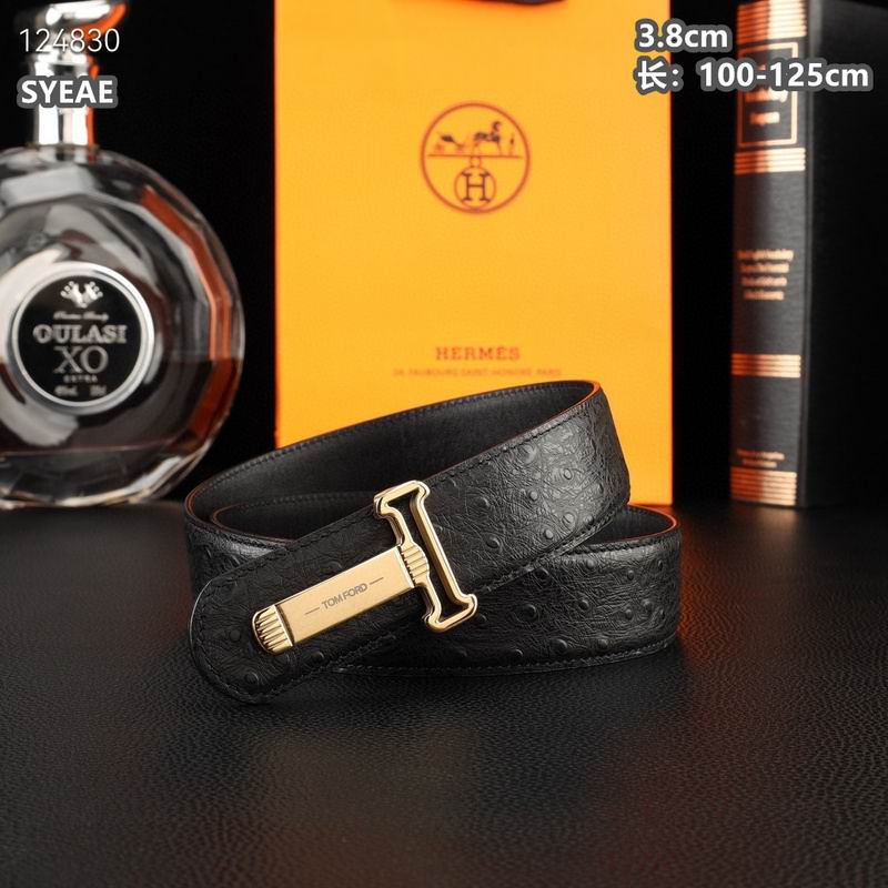 TF belt 38mmX100-125cm 8L (687)