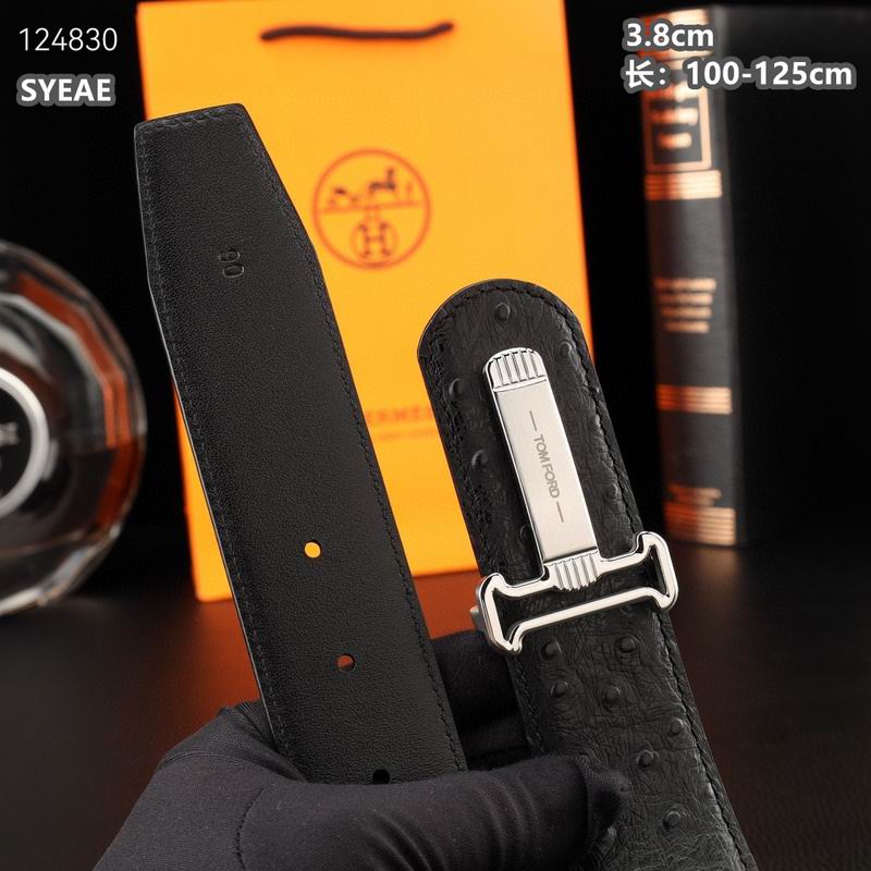 TF belt 38mmX100-125cm 8L (688)