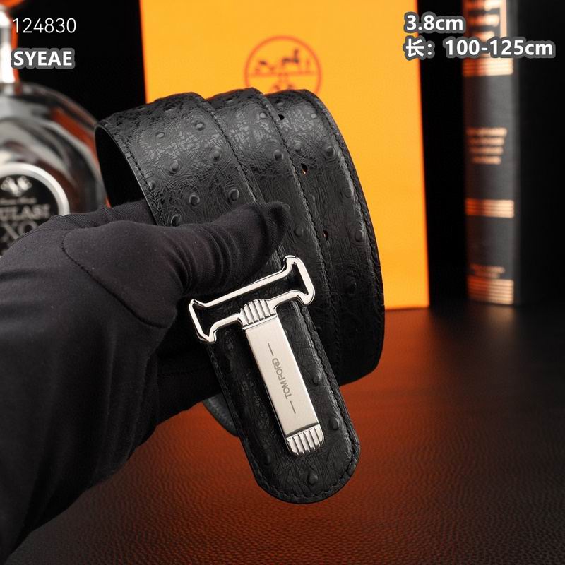 TF belt 38mmX100-125cm 8L (689)