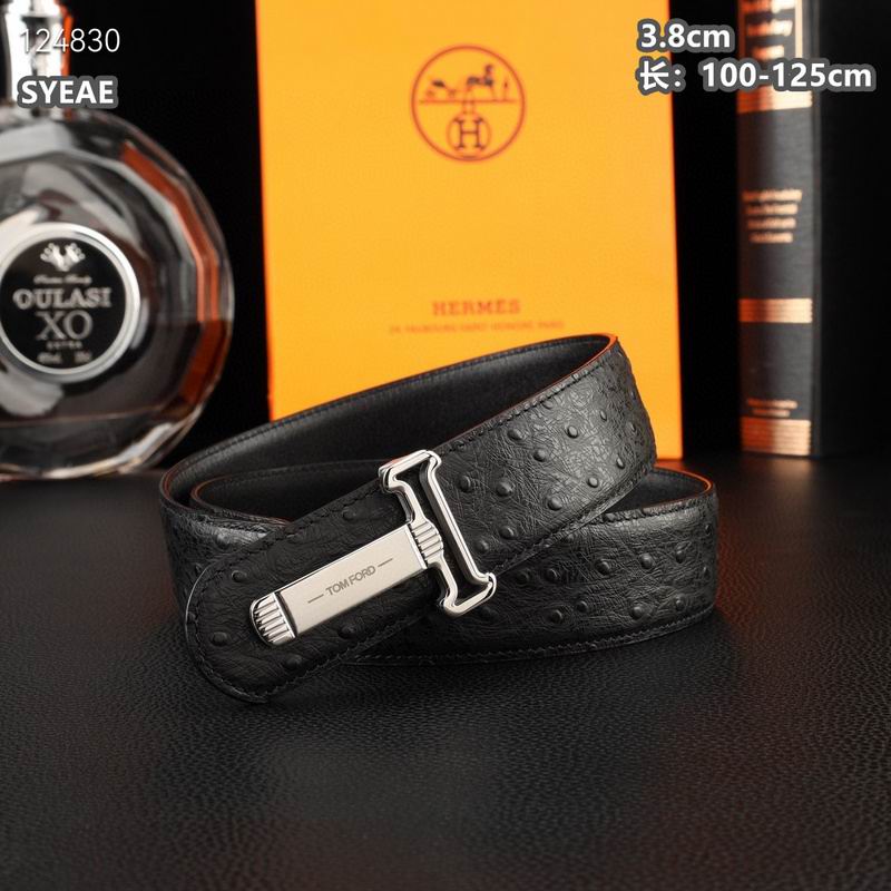 TF belt 38mmX100-125cm 8L (690)