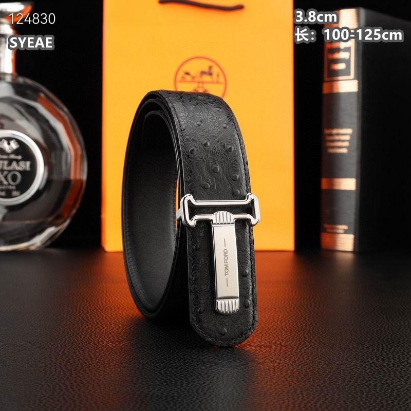 TF belt 38mmX100-125cm 8L (691)