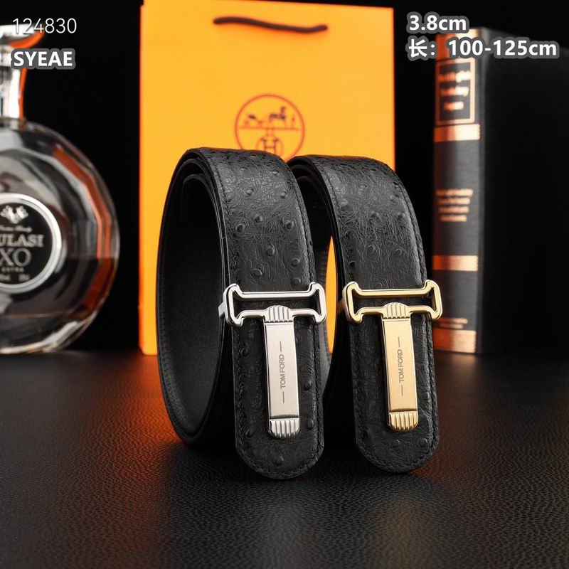 TF belt 38mmX100-125cm 8L (692)