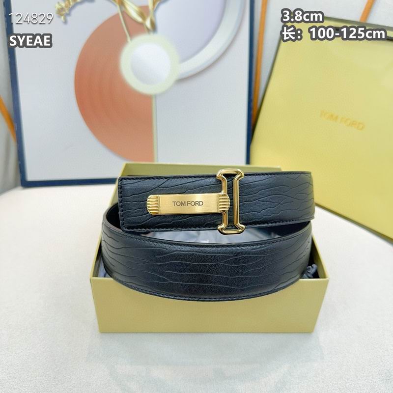 TF belt 38mmX100-125cm 8L (693)