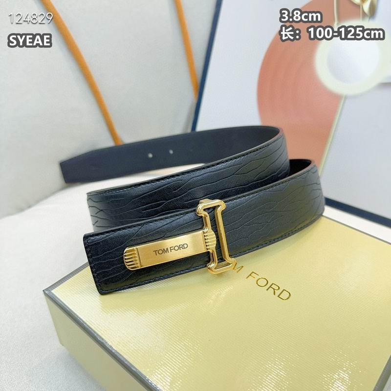 TF belt 38mmX100-125cm 8L (694)